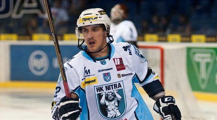 Ručkay: Konečne, už mi to chýbalo